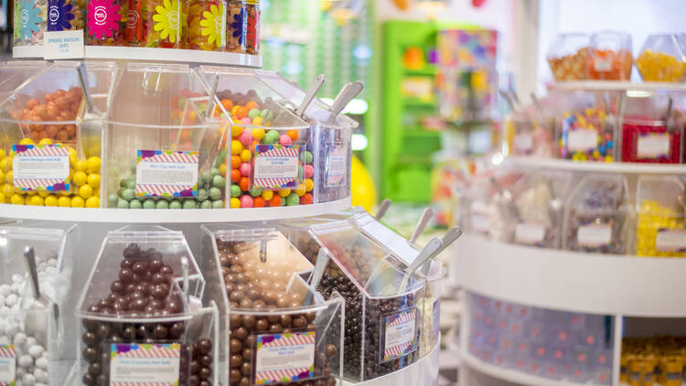 Sweet Pete’s Candy | Jacksonville, Florida