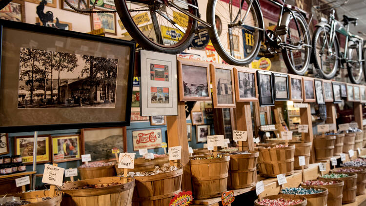 Montana Candy Emporium | Red Lodge, Montana