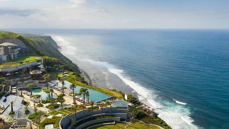 Six Senses Uluwatu