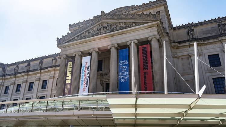 Brooklyn Museum