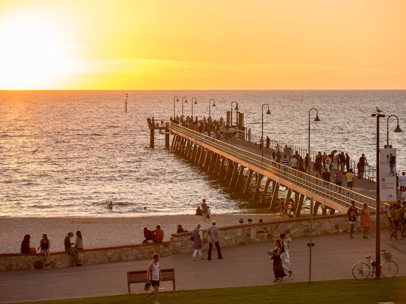Great Coastal Walks Australia main image 1