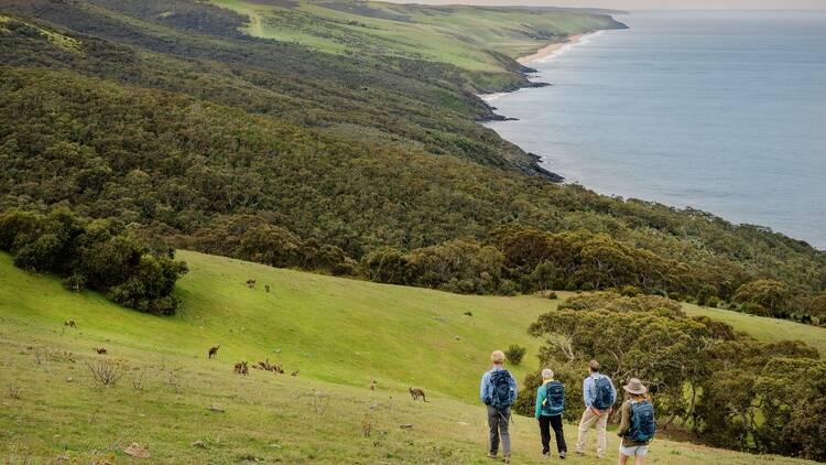 Heysen Trail, SA