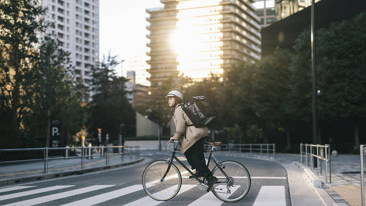 道路交通法