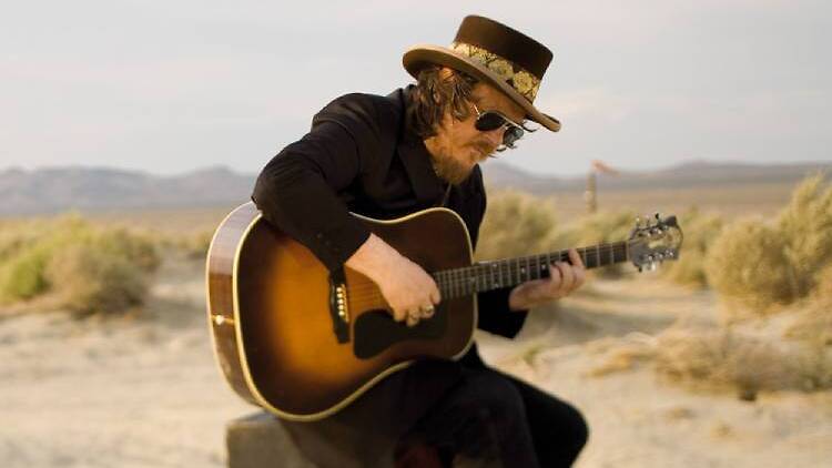 Italian star Zucchero plays New Year’s Eve show in Dubrovnik