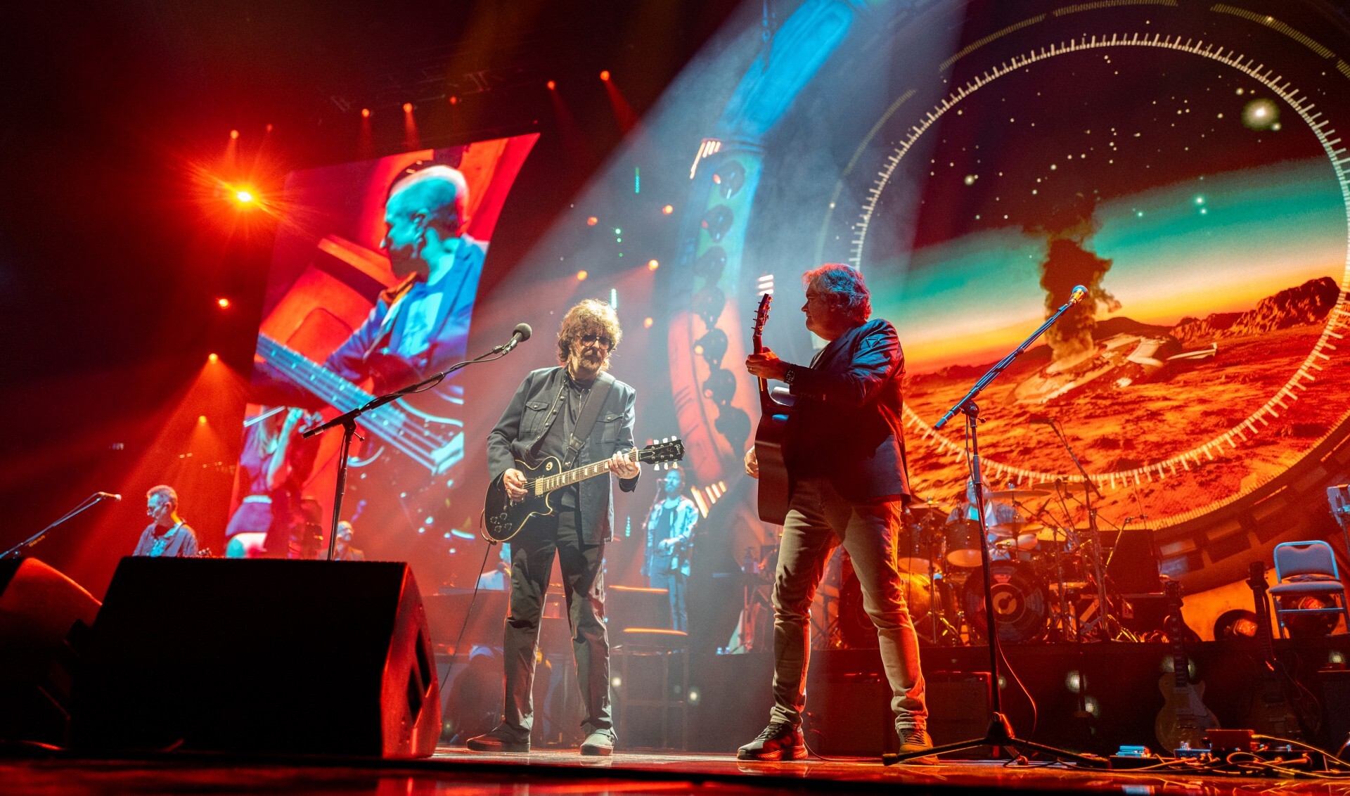 ELO Hyde Park 2024: how to get tickets, prices and dates for their farewell concert in London