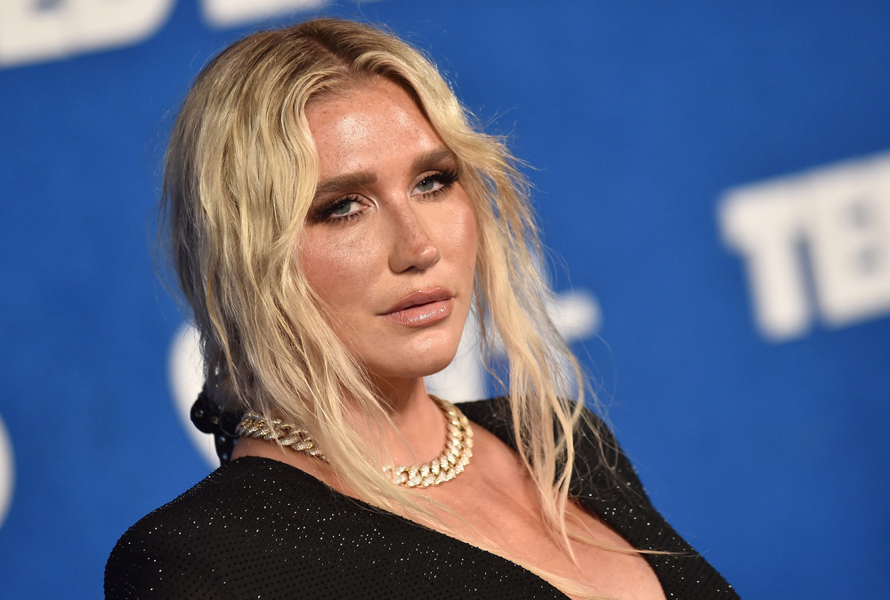 Kesha is headlining Mighty Hoopla 2025