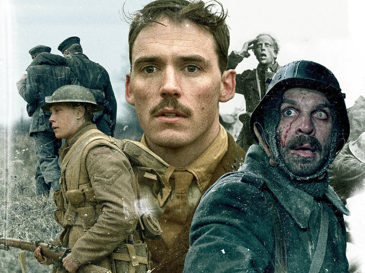 The 18 best World War I movies of all time