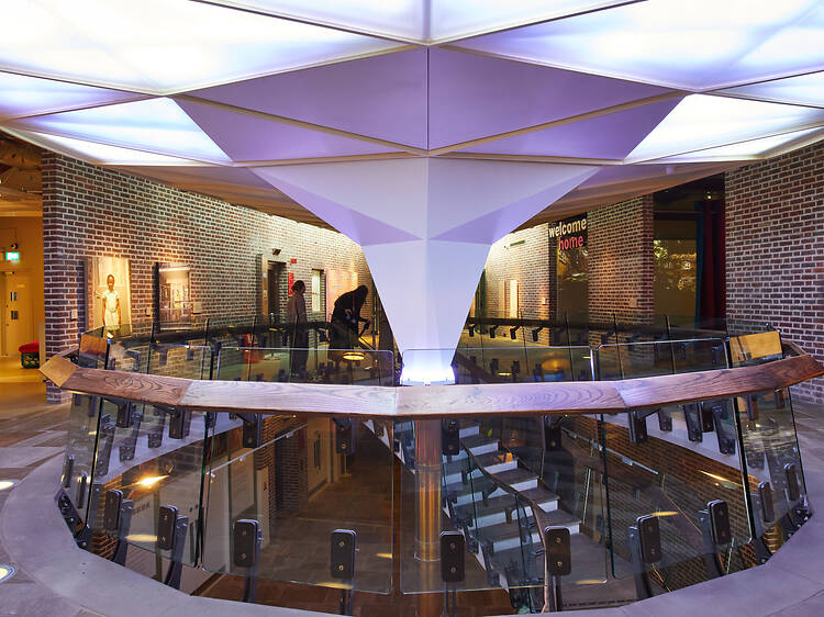 Celebrate Mid-Autumn at the Museum of the Home Celebrate Mid-Autumn at the Museum of the Home