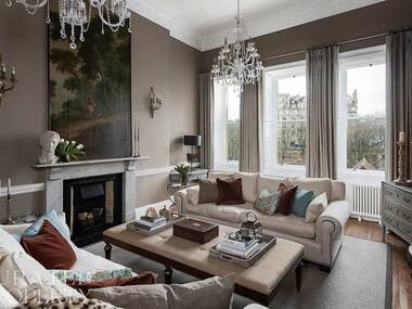 The 7 best Airbnbs in Bath for a wholesome weekend away The 7 best Airbnbs in Bath for a wholesome weekend away