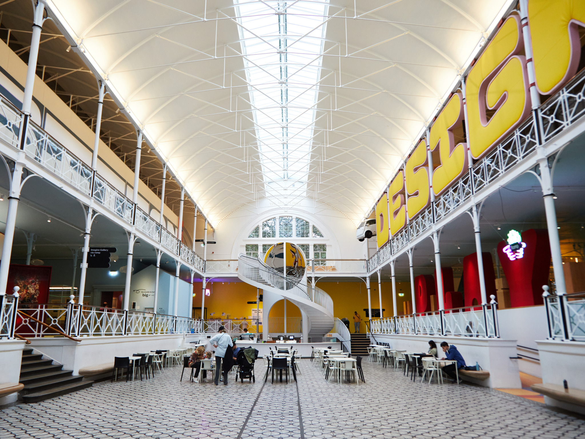 This small London museum has just been named the best in Europe