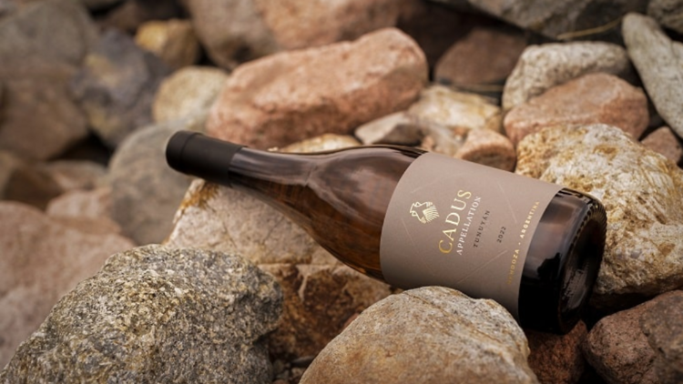 Criolla Chica - Cadus Appellation from Cadus Wines