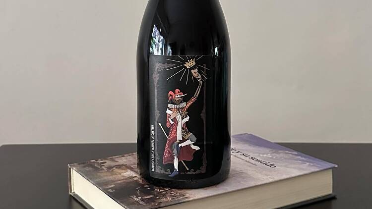 Pinot Noir - Manifiestos by Bodega Michelini i Mufatto