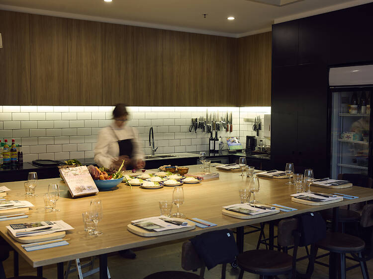 The best cooking classes in Melbourne