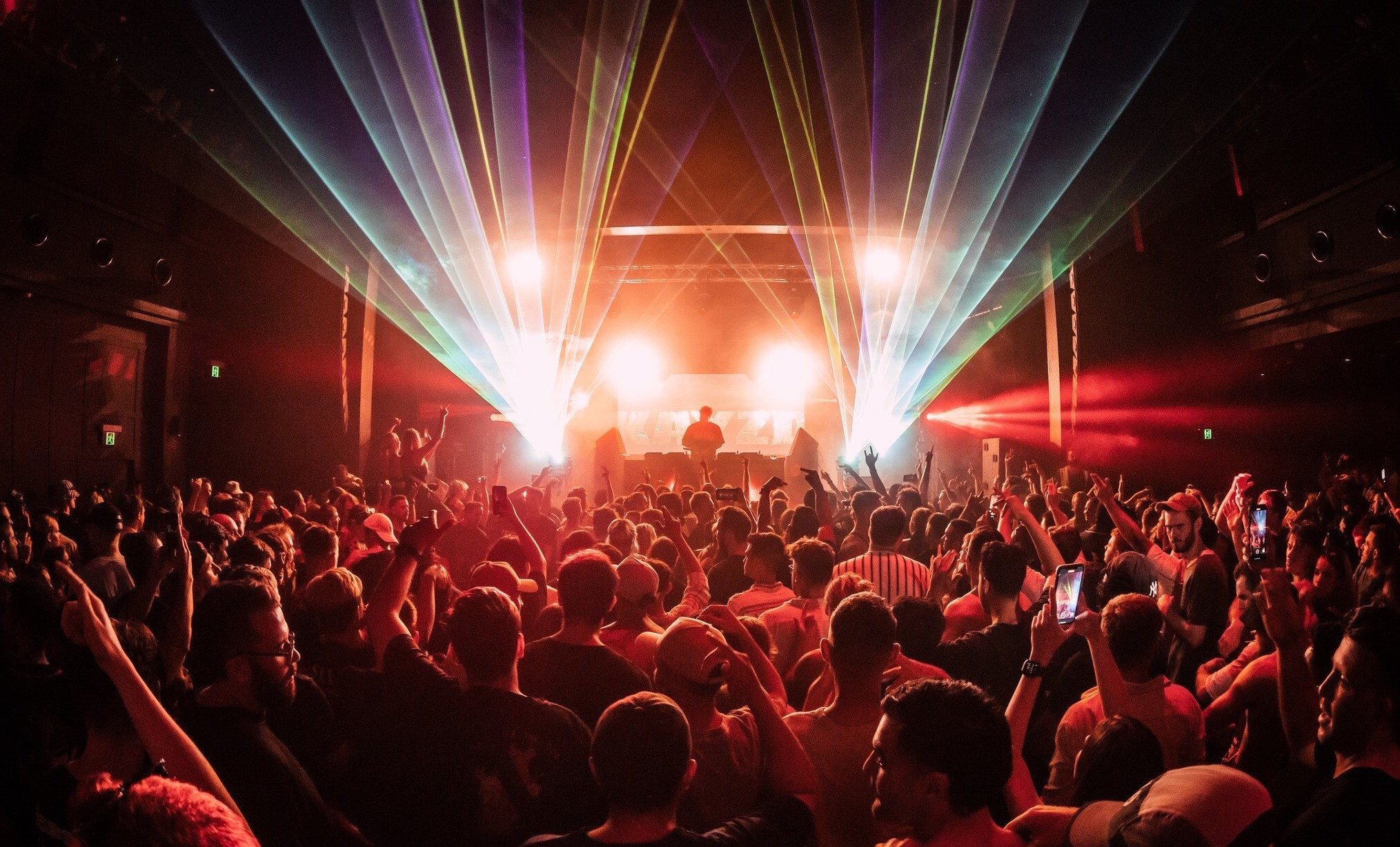 Here's what Sydney's new nightlife reforms mean for locals