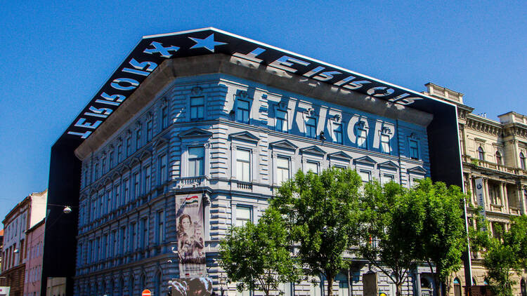 House of Terror