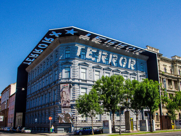 House of Terror