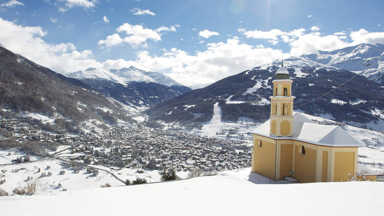 Bormio