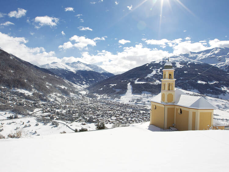 Bormio