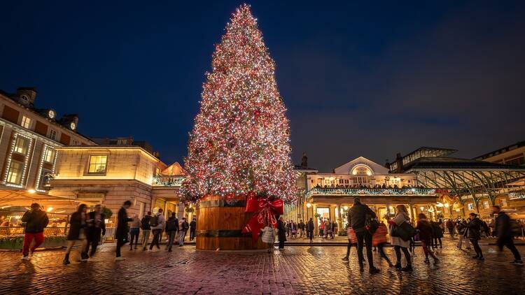 Covent Garden