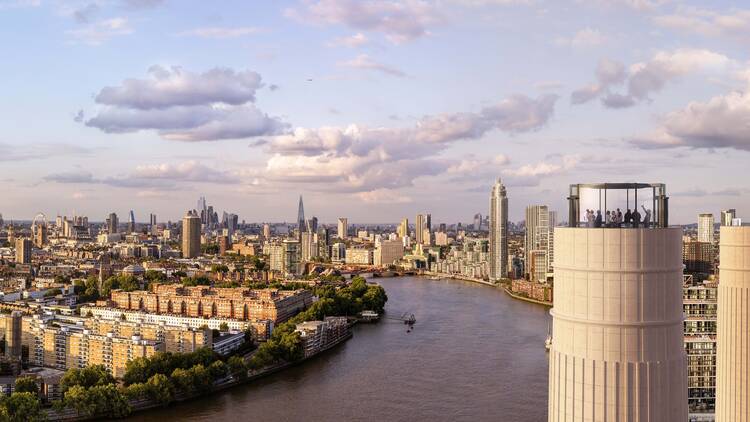 Win up to £400 of free tickets to three of London’s most awe-inspiring attractions