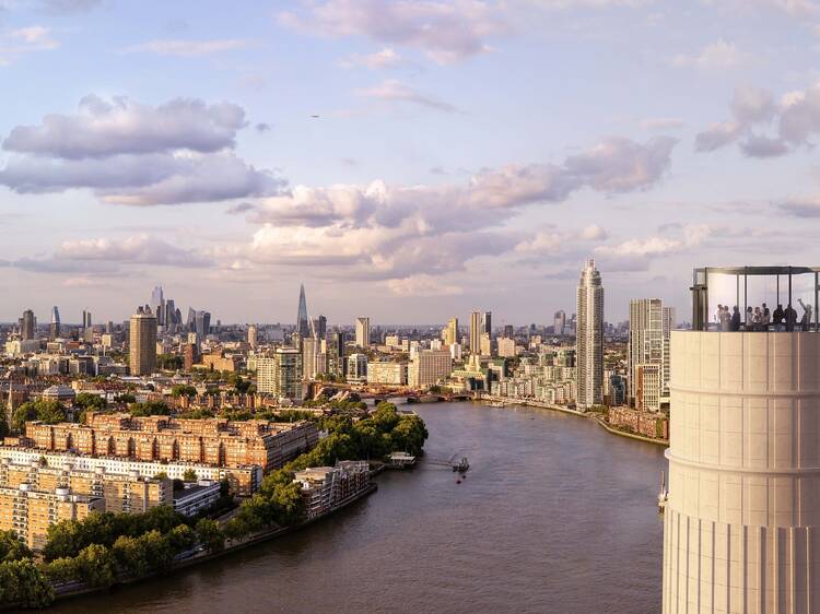 Win up to £400 of free tickets to three of London’s most awe-inspiring attractions