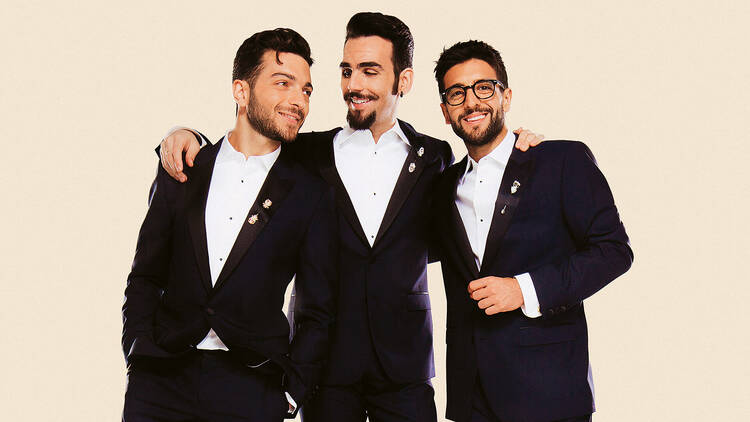 Il Volo.