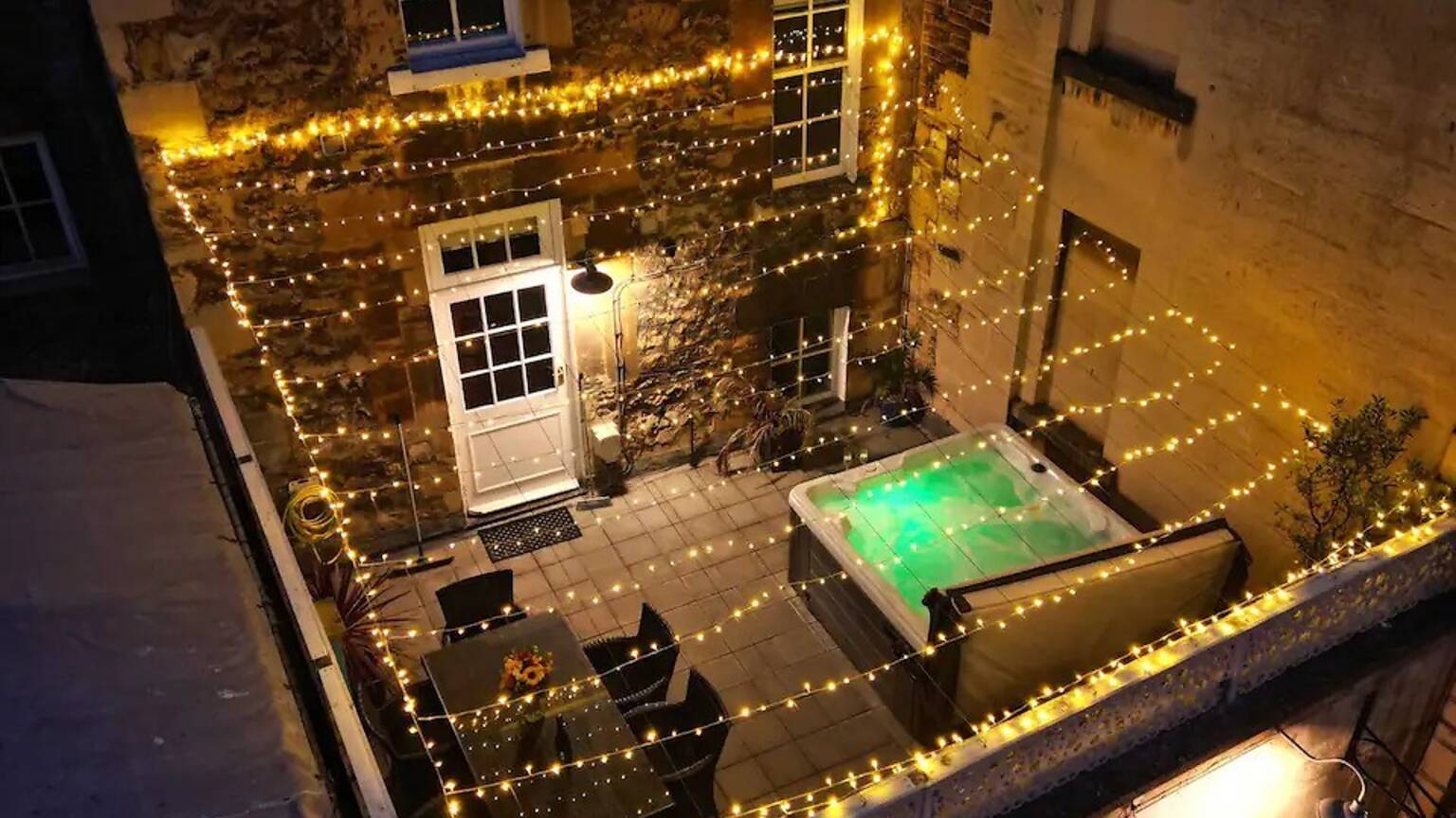 The 7 Best Airbnbs In Bath | Where To Stay In Bath