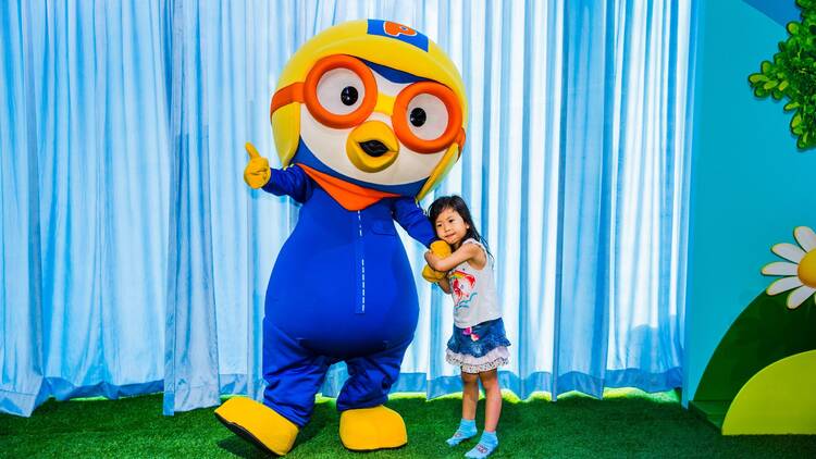 Pororo Park