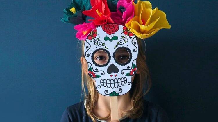 Day of the Dead