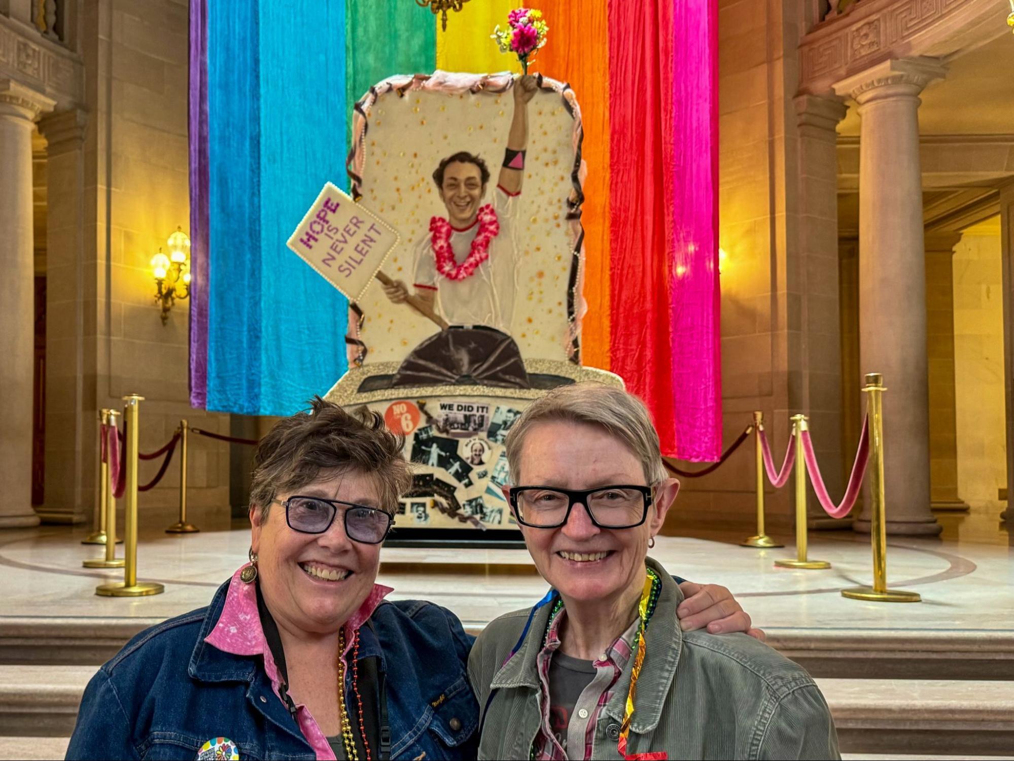 日本の有権者にもできる、アメリカの同性婚と政治について知っておく