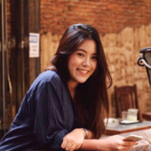 Toey Sarunrat