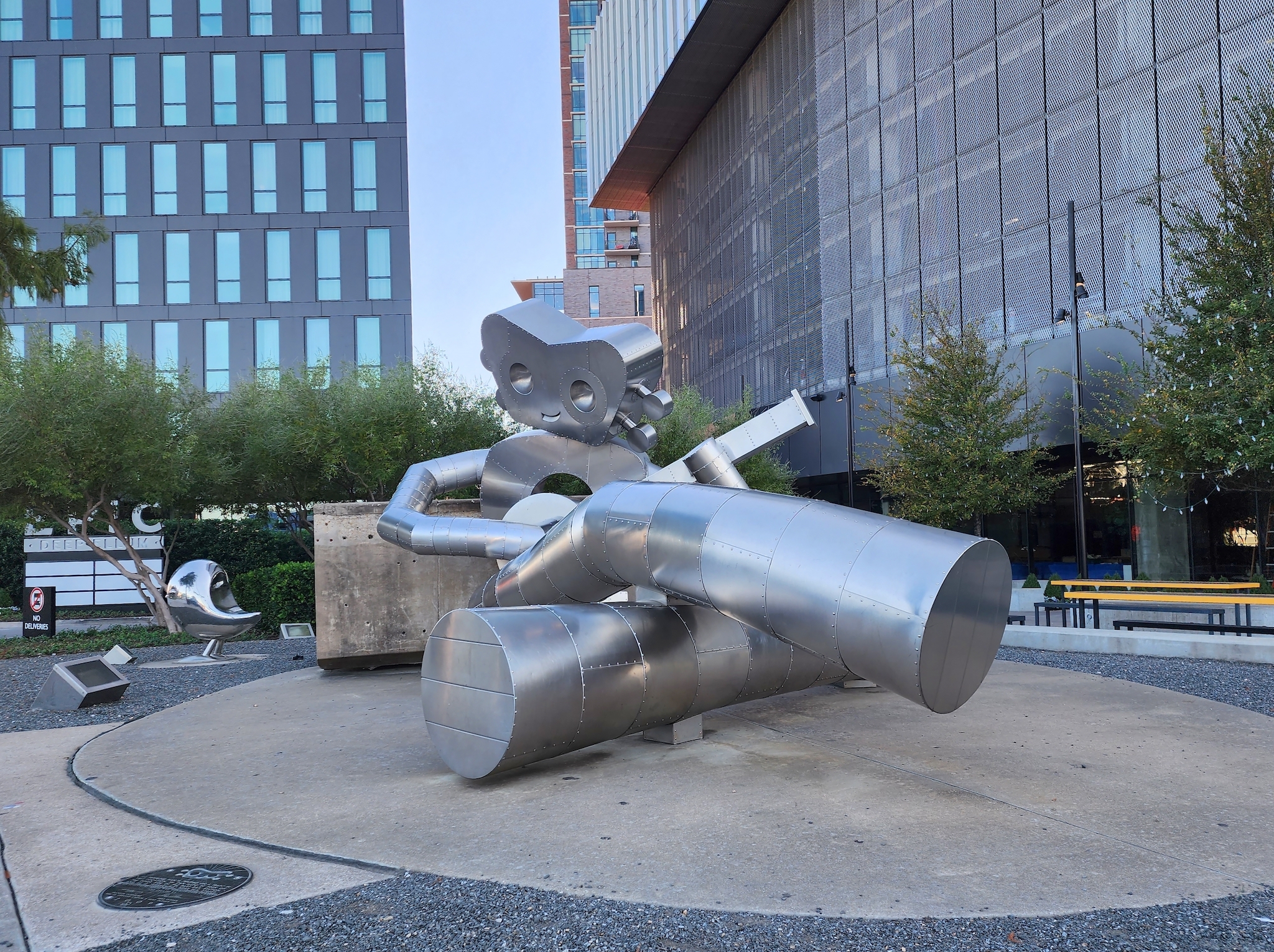 The Deep Ellum Block Party Deep Ellum Block Party Things to do in