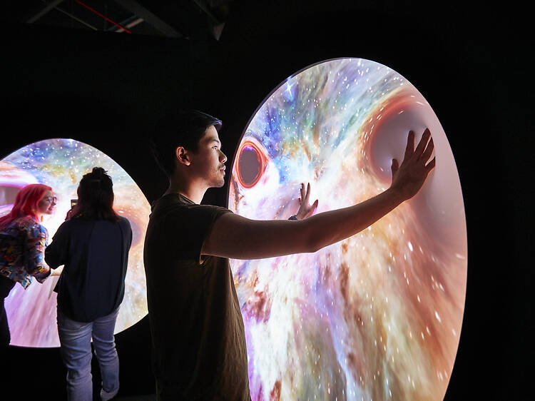 Scienceworks Scienceworks
