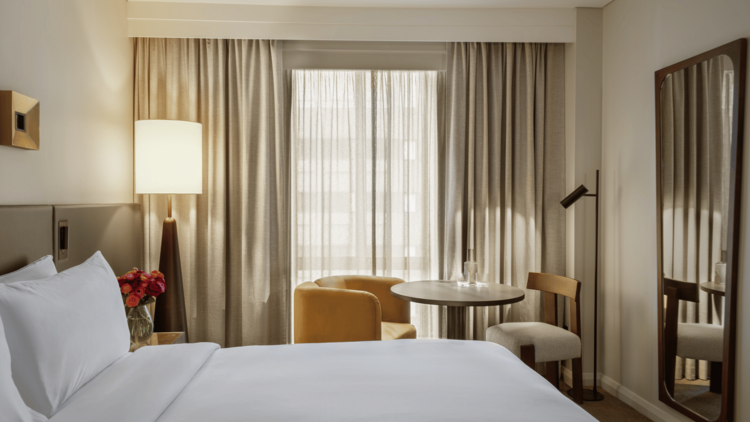 Sofitel Sydney Wentworth