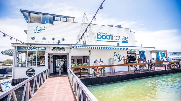 Noosa Boathouse