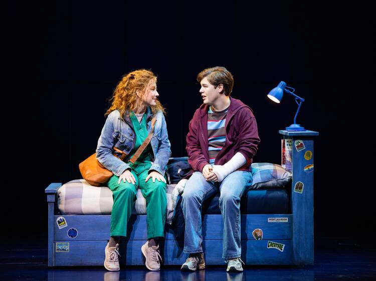 Tickets for the highly-anticipated musical Dear Evan Hansen are already selling out, so get in quick