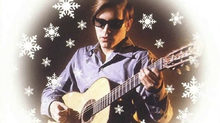 'Feliz Navidad', José Feliciano