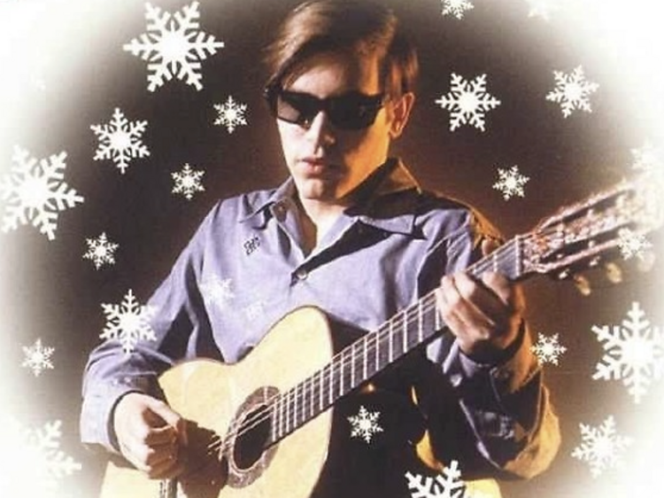 'Feliz Navidad', José Feliciano