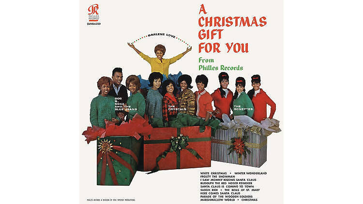 ‘Christmas (Baby please come home)’, Darlene Love