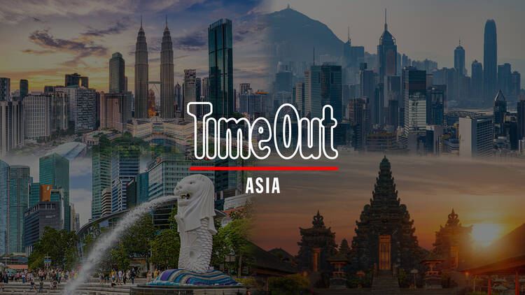 Time Out Asia