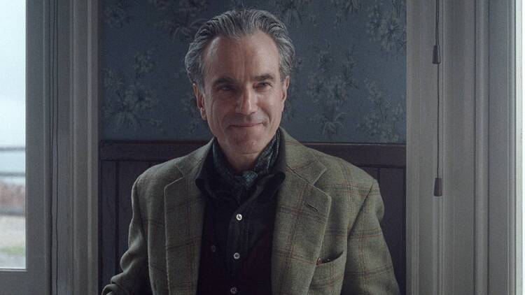 Daniel Day-Lewis