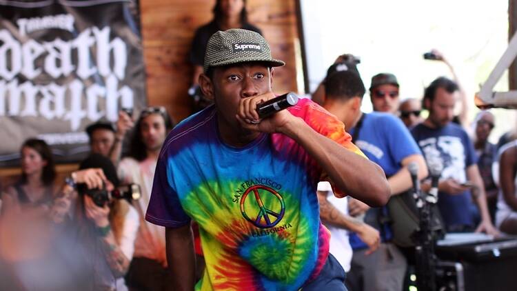 Tyler the Creator