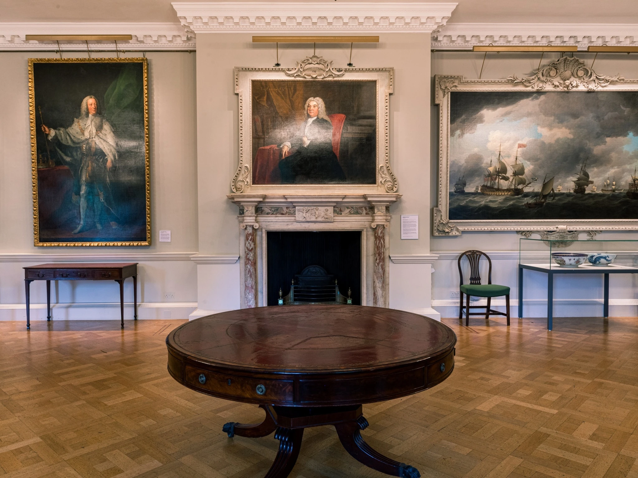 Foundling Museum