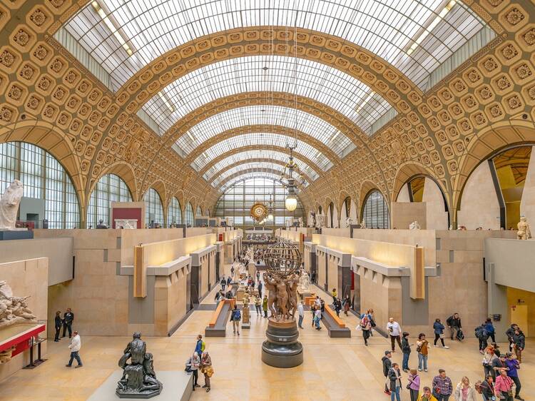 Musée d’Orsay