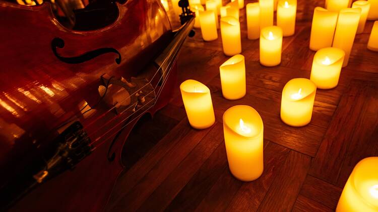 Candlelight Concerts