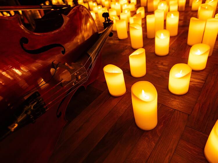 Candlelight Concerts