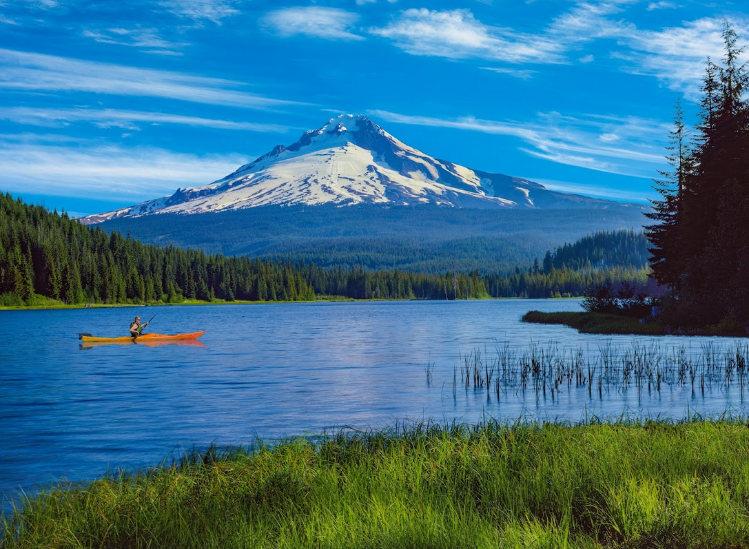 Mount Hood