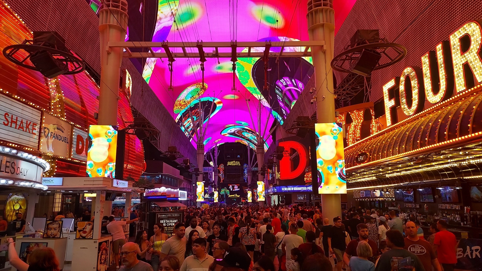 The best things to do in Vegas right now - Time Out