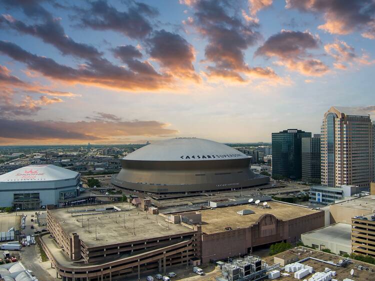 Bayou Classic