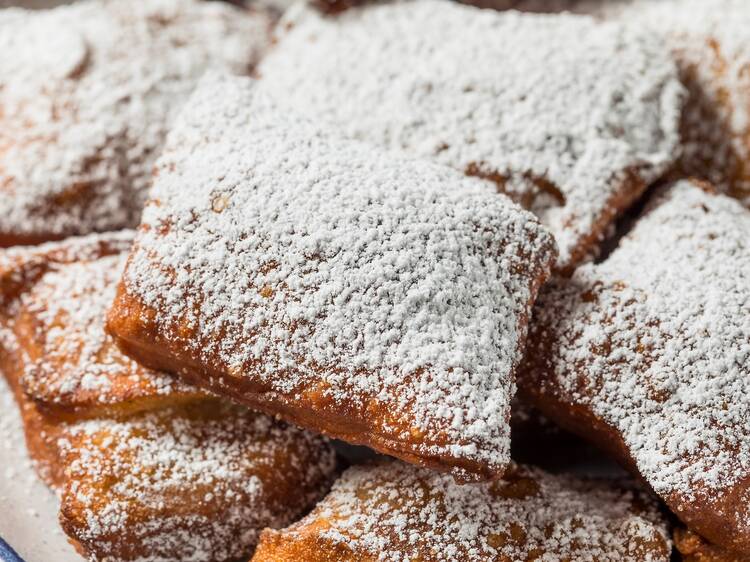 Beignet Fest